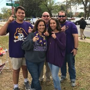 Meet your Posher, Graham